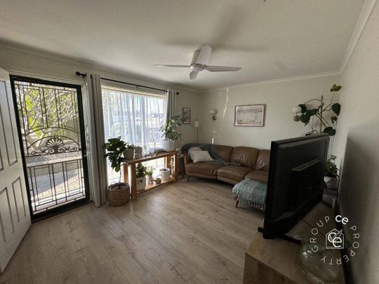 Furnished Unit in Perfect Location - Photo 1