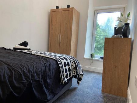 1 bedroom terraced house to rent - Photo 3