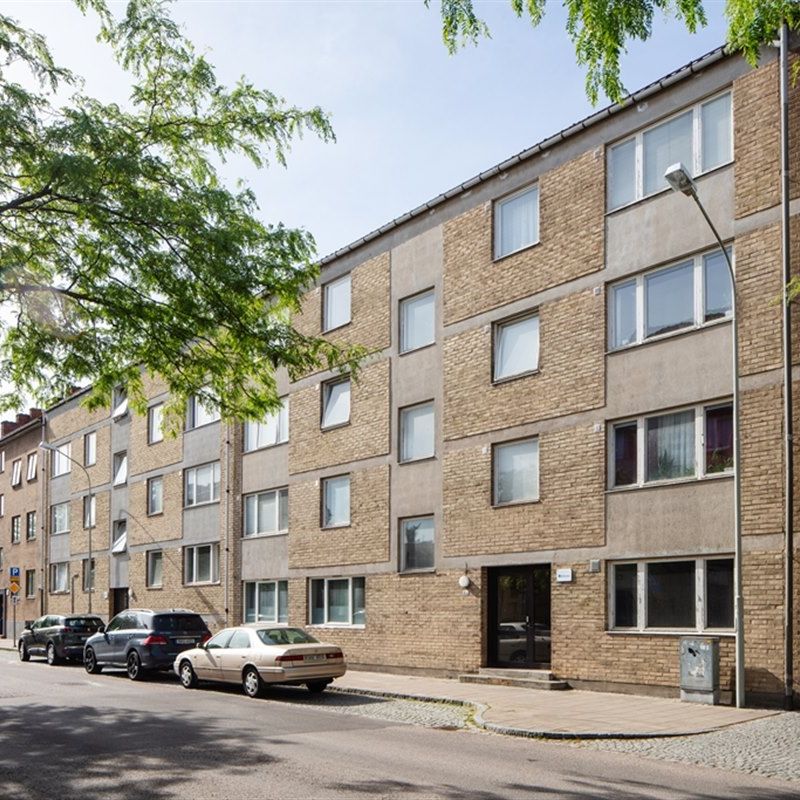 Föreningsgatan 4 B - Photo 2