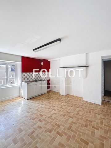 A louer - appartement T3 - Granville centre - Photo 5