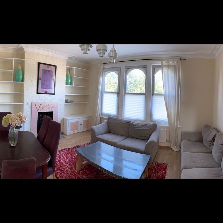 3 Bed Flat, Champion Road, SE26 - Photo 1