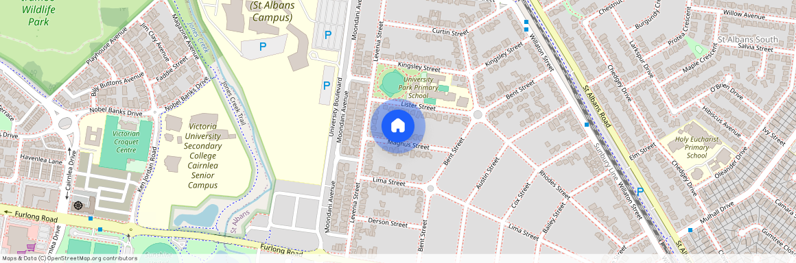 22 Magnus Street, VIC 3021, St Albans