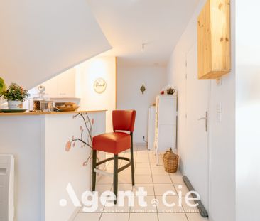 Location Appartement 3 pièces 42m² BAYEUX 14400 - Photo 5