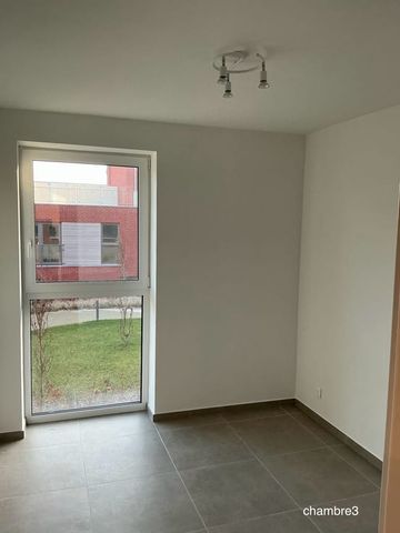 Appartement te huur - Photo 5