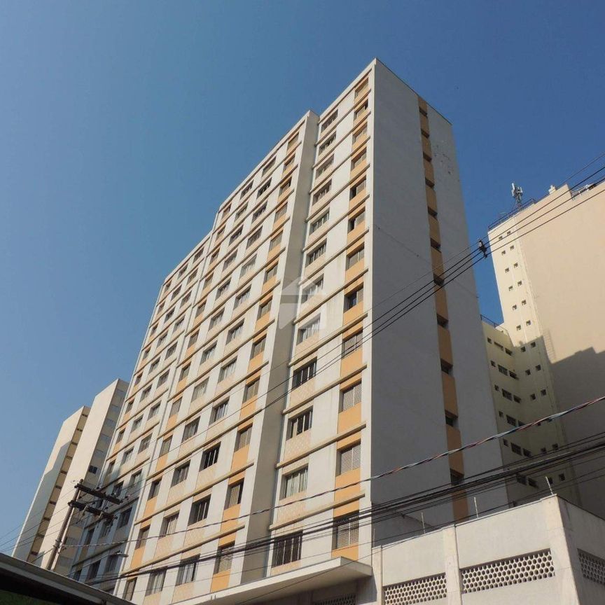 Apartamento para alugar, Centro - Campinas/SP - Photo 1