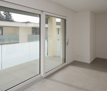 2.5 Zimmer, 35 m², 2. Stock - Foto 4