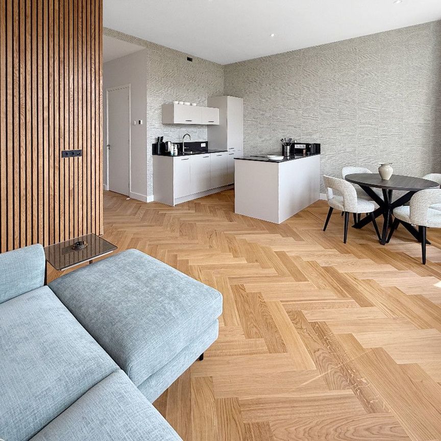 Appartement te huur: Nassauplein 20-B 2585 EC Den Haag - Photo 1