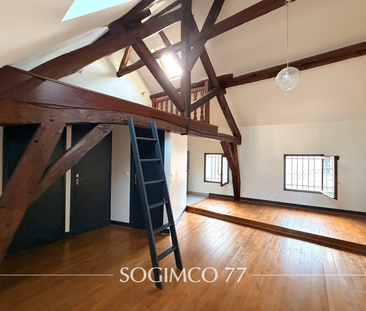 Location Appartement 2 pièces 38m² LAGNY SUR MARNE 77400 - Photo 3