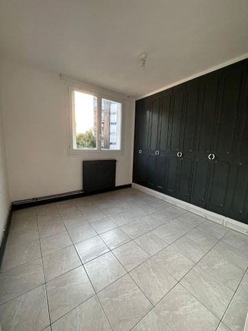 Appartement Vitry Sur Seine 3 pièce(s) 58.45 m2 - Photo 4