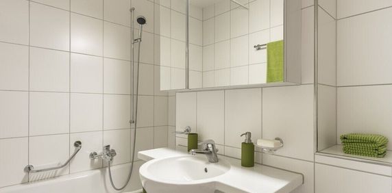 Your new residential area in Goldach - Photo 2