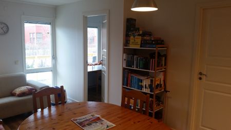 Själlandsgatan, Kista - Foto 5