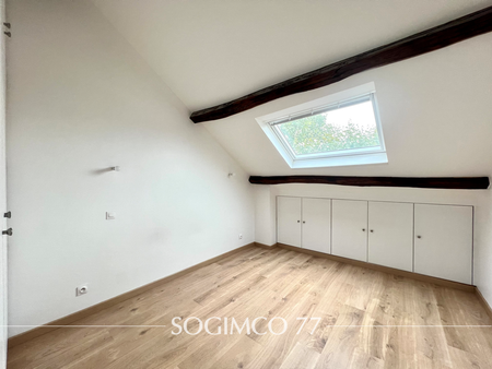 Location Appartement 4 pièces 71m² THORIGNY SUR MARNE 77400 - Photo 4