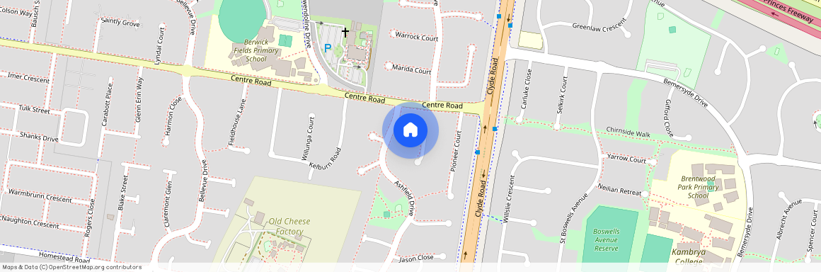 20 Harwood Court, Berwick VIC 3806