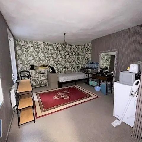 Appartement à louer 1 pièce 18.73m² - Photo 1