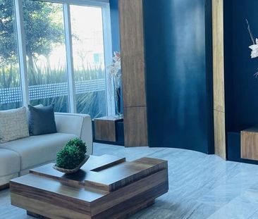 Departamento en Renta Amueblado 2 rec en Juriquilla Towers, Santa F... - Photo 5