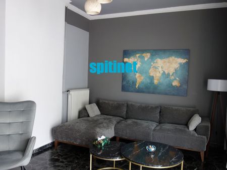 Διαμέρισμα για ενοικίαση Άγιος Ιωάννης (Καβάλα) - Photo 4