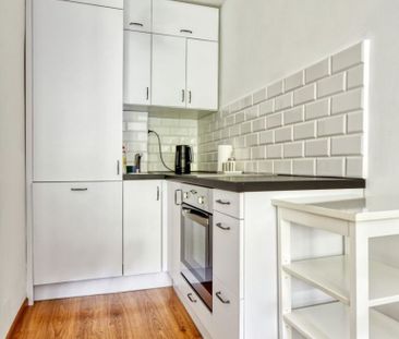 Słoneczne i Skomunikowane | Wynajem 36m2 | Sopot P - Zdjęcie 6