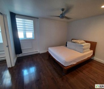4055, av. Laval, Le Plateau-Mont-Royal à louer - Photo 5