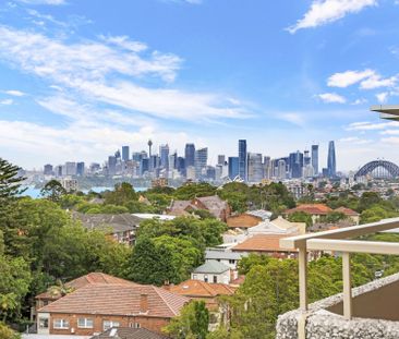 SUPER SPACIOUS APARTMENT! - Photo 4