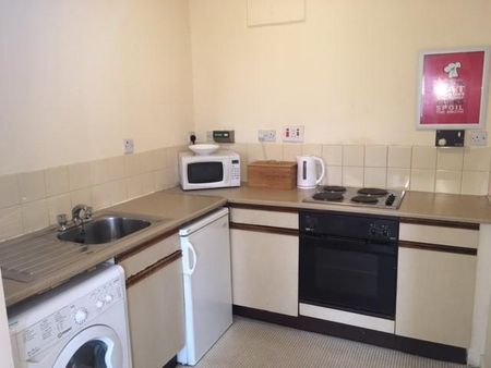1 bedroom flat to rent - Photo 4