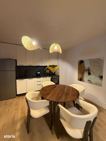 3 camere, Premium, bloc nou,terasa,Marasti Zona The Office,Record Park - Photo 5