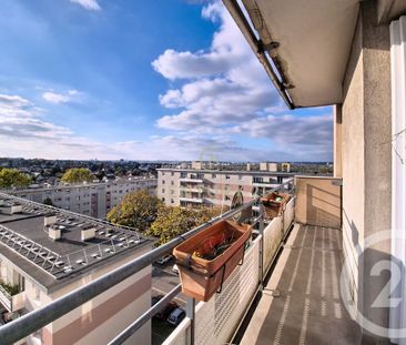 Appartement F3 À Louer 3 Pièces - 64,92 M - Photo 1