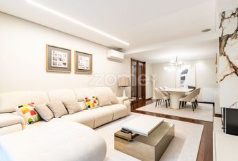 Apartamento T2 em Braga
