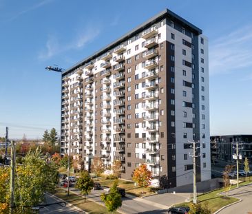 Appartement à Mirabel - Photo 5