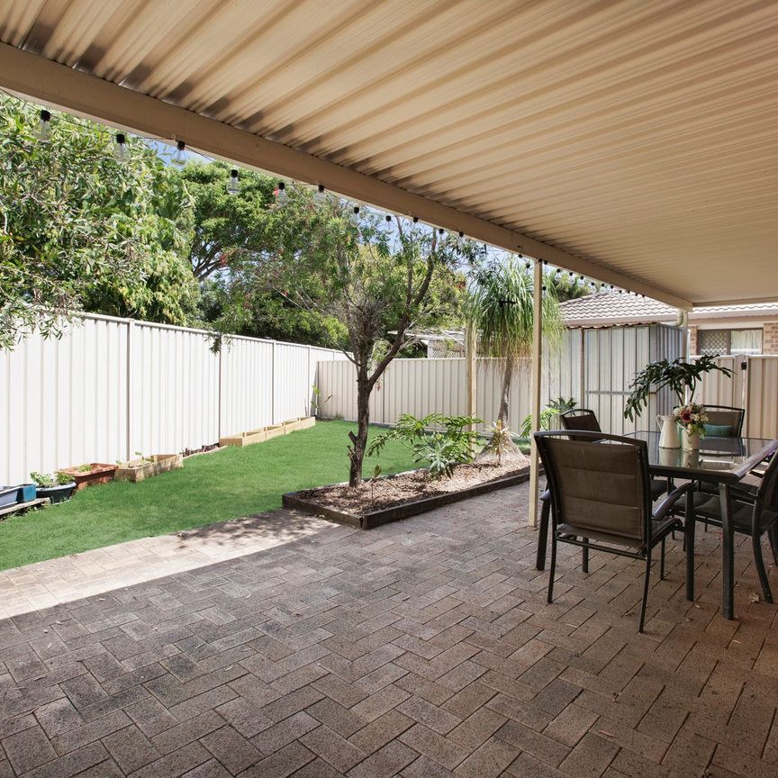 Coastal Living Just Moments to the Beach! - Photo 1