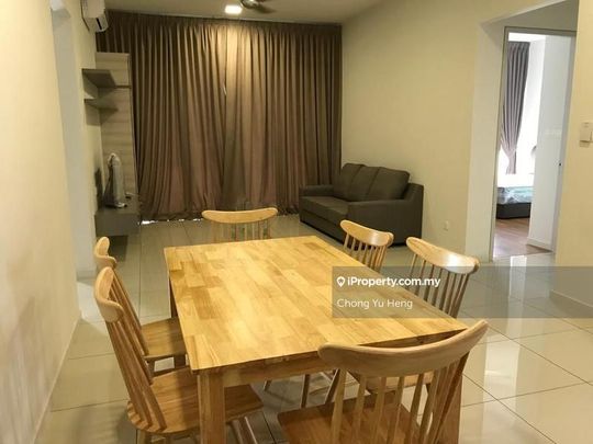 Sunway Geo Residence, Bandar Sunway, Sunway - Foto 1
