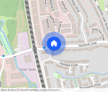 Hasland, Chesterfield - Photo 1