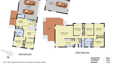 Modern Family Home - Photo 5