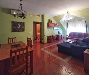 Alquiler de ático en Calle Urbano Pineda, 1 - Photo 3