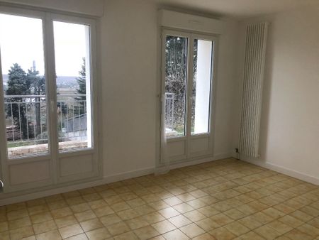 Location appartement 3 pièces, 67.83m², Blois - Photo 5