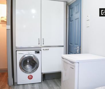 Studio for rent in Inns Quay, Dublin - Photo 2