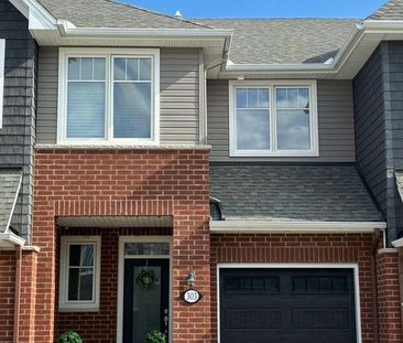 For Lease - 303 Kanashtage Terrace, Orleans - Cumberland and Area, ... - Photo 5