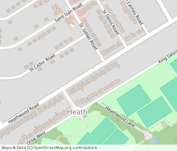 Heathwood Road, Heath, Cardiff - Photo 1