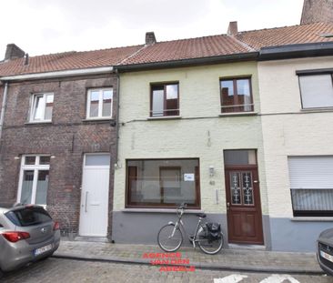 Gerenoveerde woning in centrum Brugge - Foto 6