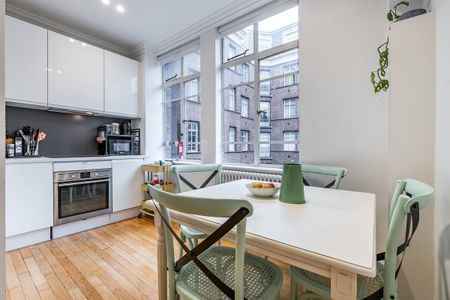 1 bedroom flat to rent - Photo 5