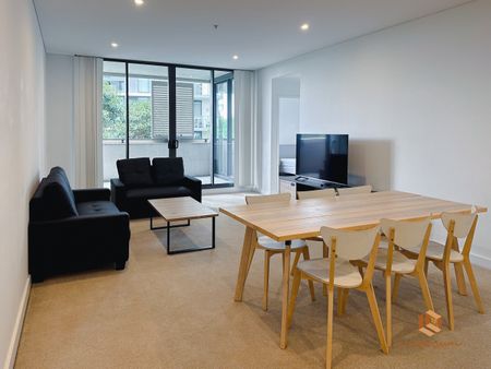 Wolli Creek - Photo 2