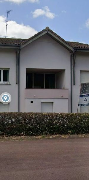 Location Appartement 1 pièce 22m² PESSAC 33600 - Photo 2