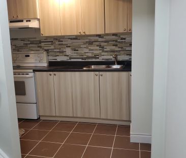 For Lease - 84 Tideland Drive Unit# Basement, Brampton, Ontario - Photo 5