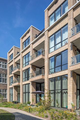 Verspronckweg 150-D39, Kleverpark-noord, 2023BP, Haarlem - Foto 5