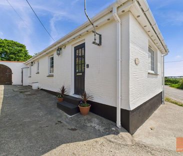 2 bedroom semi-detached bungalow to rent - Photo 4