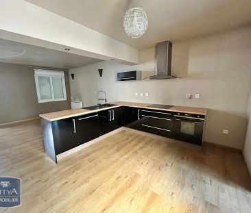 Maison à louer 4 pièces 70.93m² - Photo 2