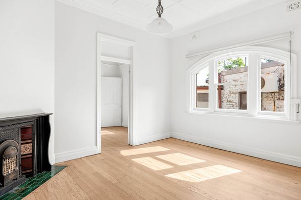 32 Elswick Street, Leichhardt NSW 2040 - House For Rent | Domain - Photo 1