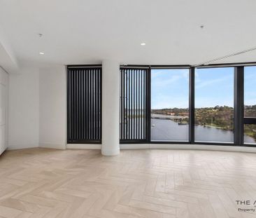The Agency presents The Towers at Elizabeth Quay - Unfurnished one ... - Photo 1