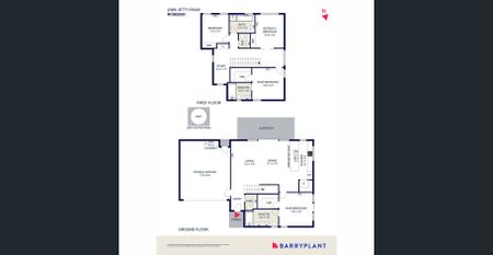 4-Bedroom, 3-Bathroom Townhouse with Flexible Floorplan. - Photo 3
