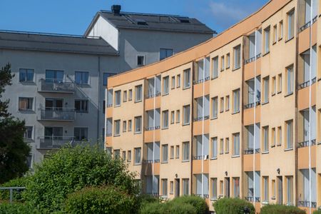 Runebergsgatan, Nyköping - Photo 2