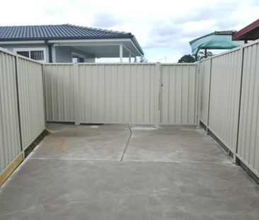 Ideally Located, Well Presented Granny Flat - Photo 1